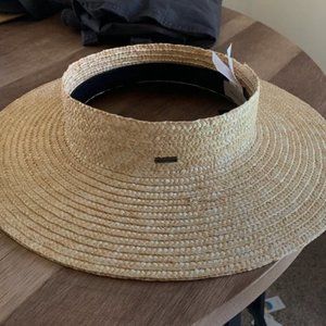 Brixton Joanna Visor